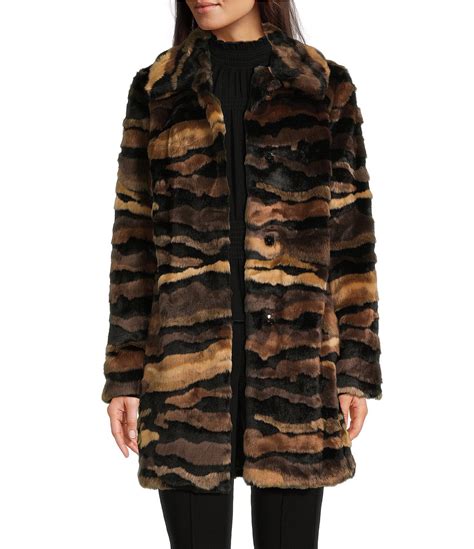 karl lagerfeld fur